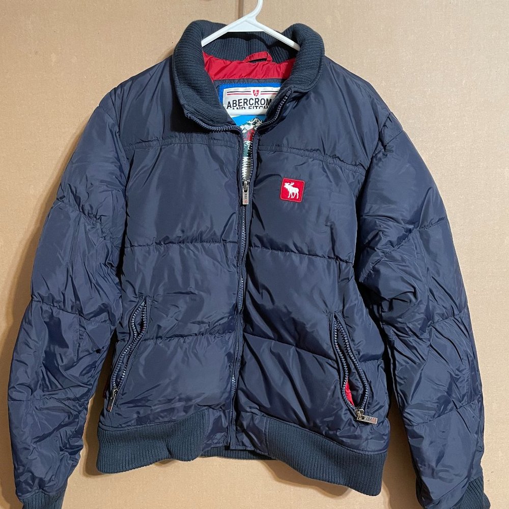 Abercrombie Coat